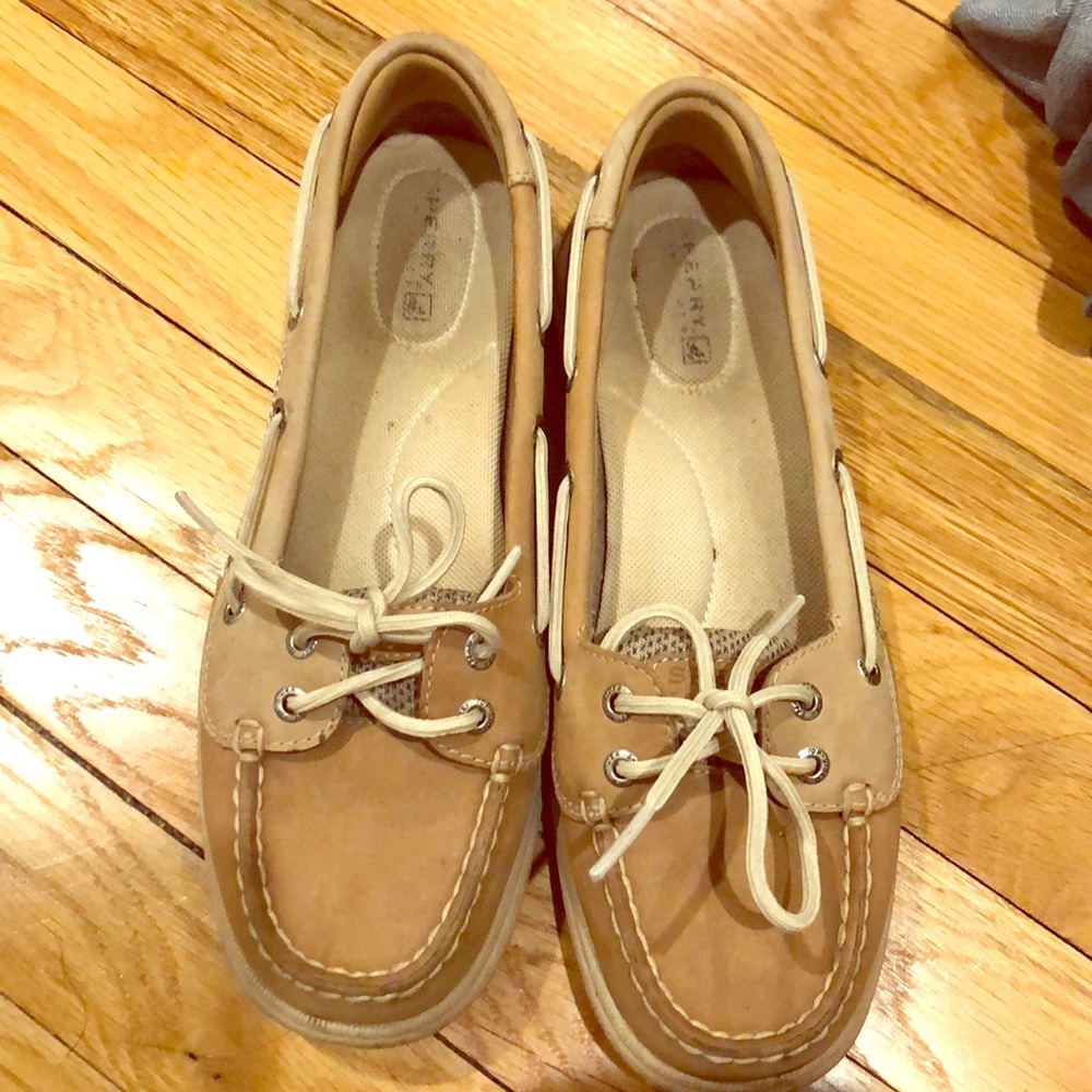 Sperry Top Sider - image 1